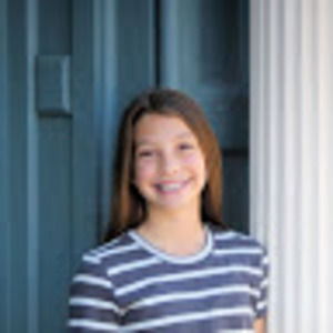 Meet your Posher, Bree